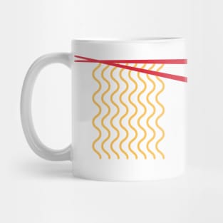 Noodles! Mug